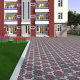 6 units of 3 bedrooms block of flat-sample