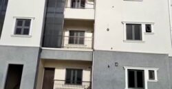 6 Units of 3 Bedrooms Block of Flat with an Independent 2 Rooms BQ