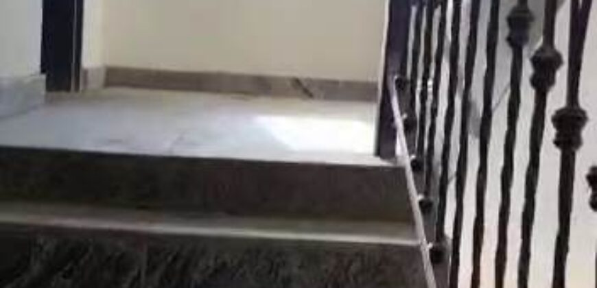 6 Units of 3 Bedrooms Block of Flat with an Independent 2 Rooms BQ