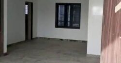 6 Units of 3 Bedrooms Block of Flat with an Independent 2 Rooms BQ