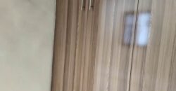 6 Units of 3 Bedrooms Block of Flat with an Independent 2 Rooms BQ