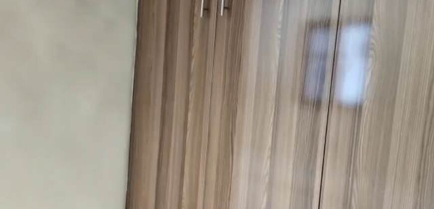 6 Units of 3 Bedrooms Block of Flat with an Independent 2 Rooms BQ