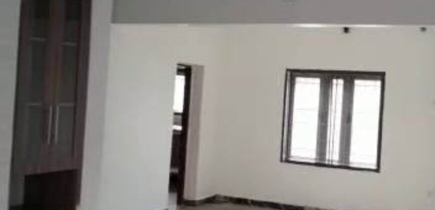 8 units of 3 bedrooms block of flat