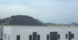 4 Bedrooms Terrace with a BQ, Located at Jahi