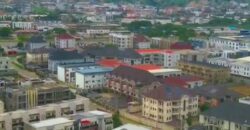 4 Bedrooms Terrace with a BQ, Located at Jahi