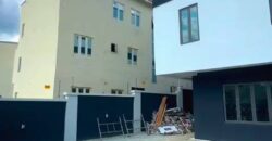4 Bedrooms Terrace with a BQ, Located at Jahi