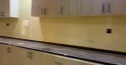 4 Bedrooms Terrace with a BQ, Located at Jahi
