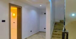4 Bedrooms Terrace with a BQ, Located at Jahi