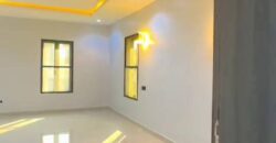 4 Bedrooms Terrace with a BQ, Located at Jahi