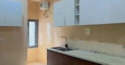 6 bedrooms Terrace with private compound at 9 jahi, Abuja.