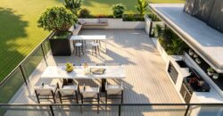 Ten Prime Villas at Jahi
