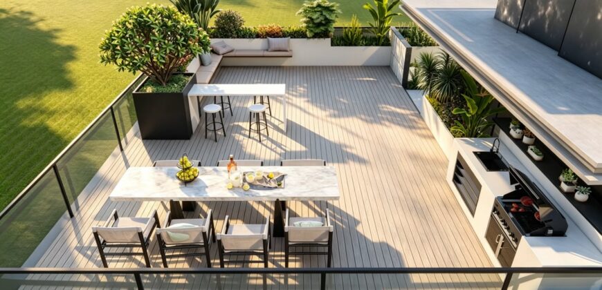 Ten Prime Villas at Jahi