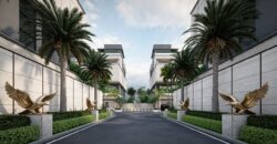 Ten Prime Villas at Jahi