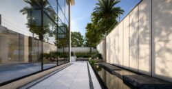 Ten Prime Villas at Jahi