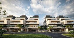 Ten Prime Villas at Jahi
