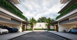 Ten Prime Villas at Jahi