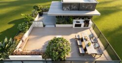 Ten Prime Villas at Jahi