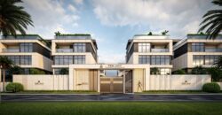 Ten Prime Villas at Jahi
