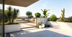 Ten Prime Villas at Jahi