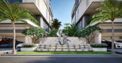Ten Prime Villas at Jahi