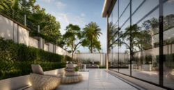 Ten Prime Villas at Jahi