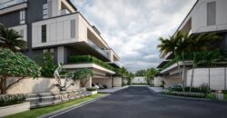 Ten Prime Villas at Jahi