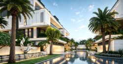 Ten Prime Villas at Jahi
