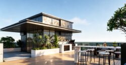 Ten Prime Villas at Jahi
