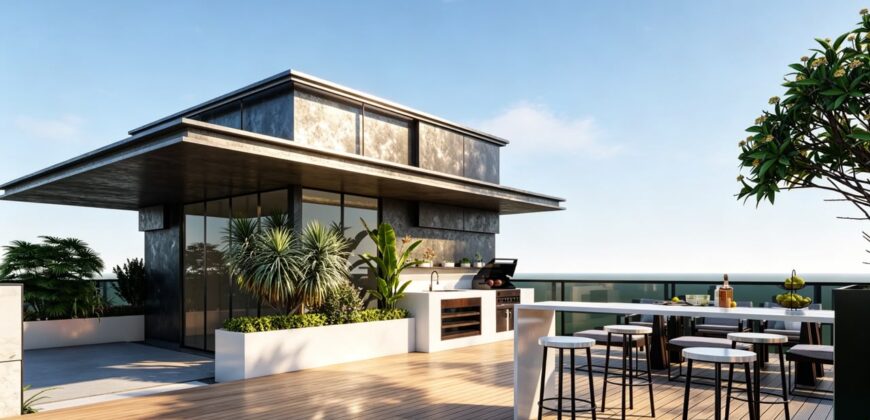 Ten Prime Villas at Jahi