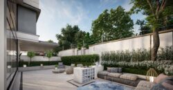 Ten Prime Villas at Jahi