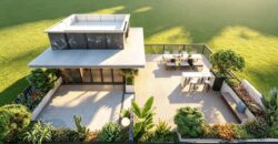 Ten Prime Villas at Jahi