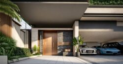 Ten Prime Villas at Jahi