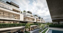 Ten Prime Villas at Jahi