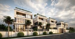 Ten Prime Villas at Jahi