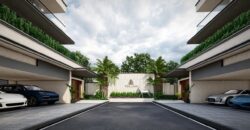 Ten Prime Villas at Jahi